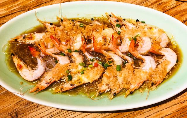 新白鹿餐厅(西城广场店)