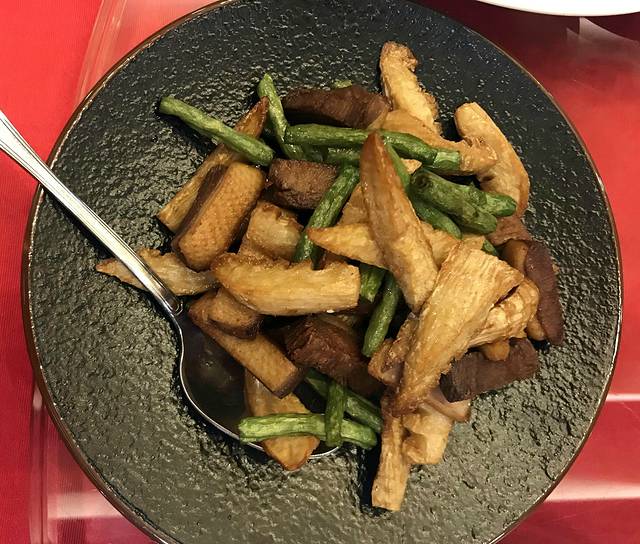 全聚德(前门店)