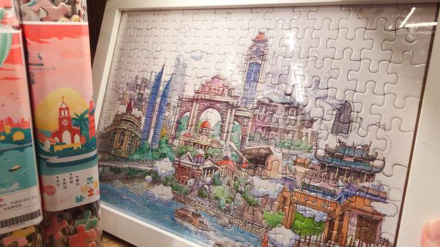 晓风书屋(大学路店)