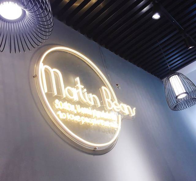 马丁豆豆•炸鸡(新街口店)