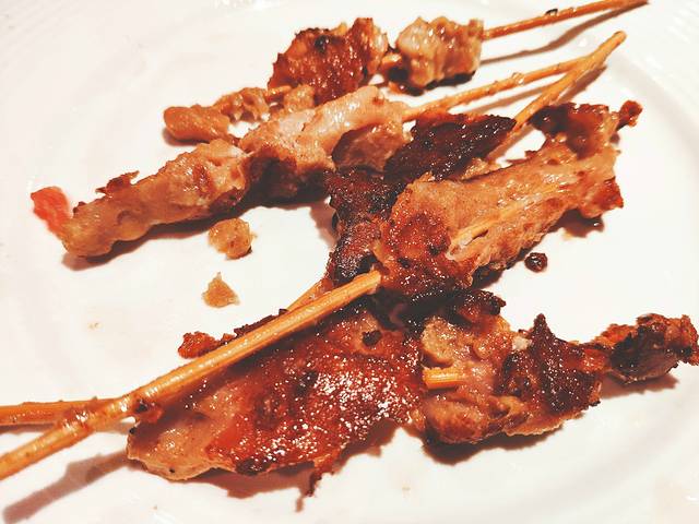 太原并州饭店·并萃阁