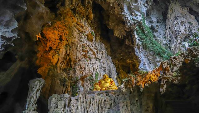 龙宫风景名胜区-观音洞