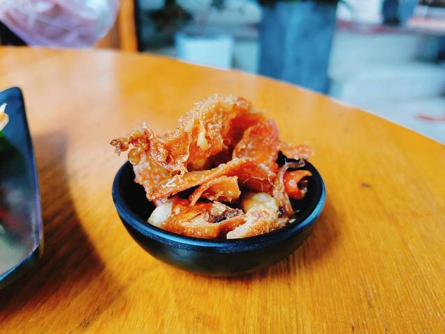 二哥米线(丽江店)