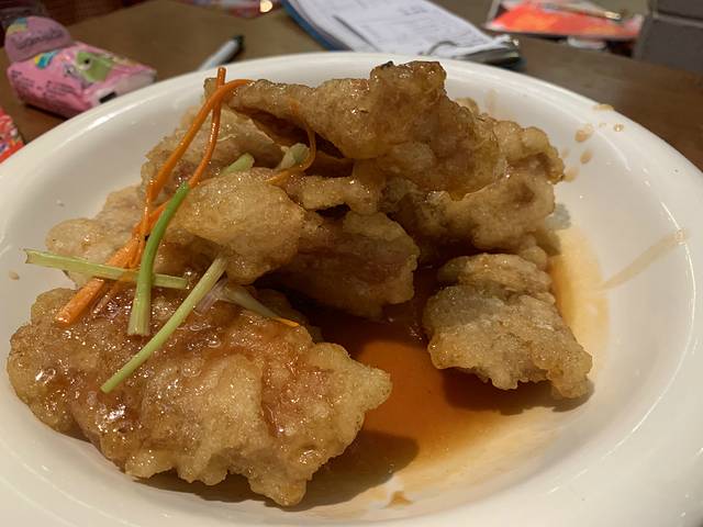 东北人·东北菜(天河店)