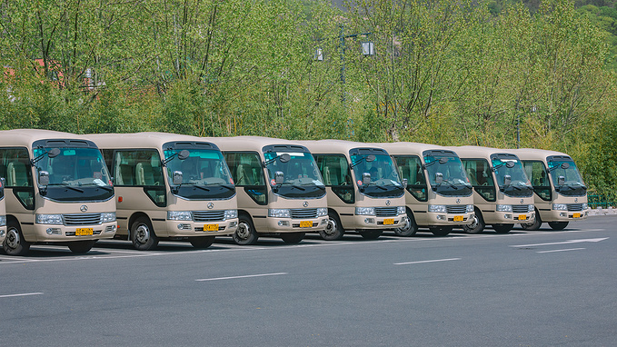 说说这次旅行图片