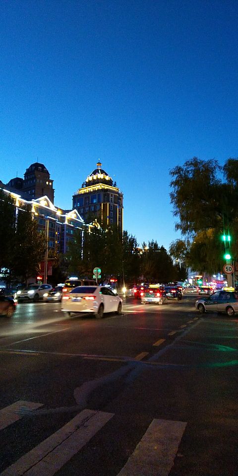 爱珲历史陈列馆