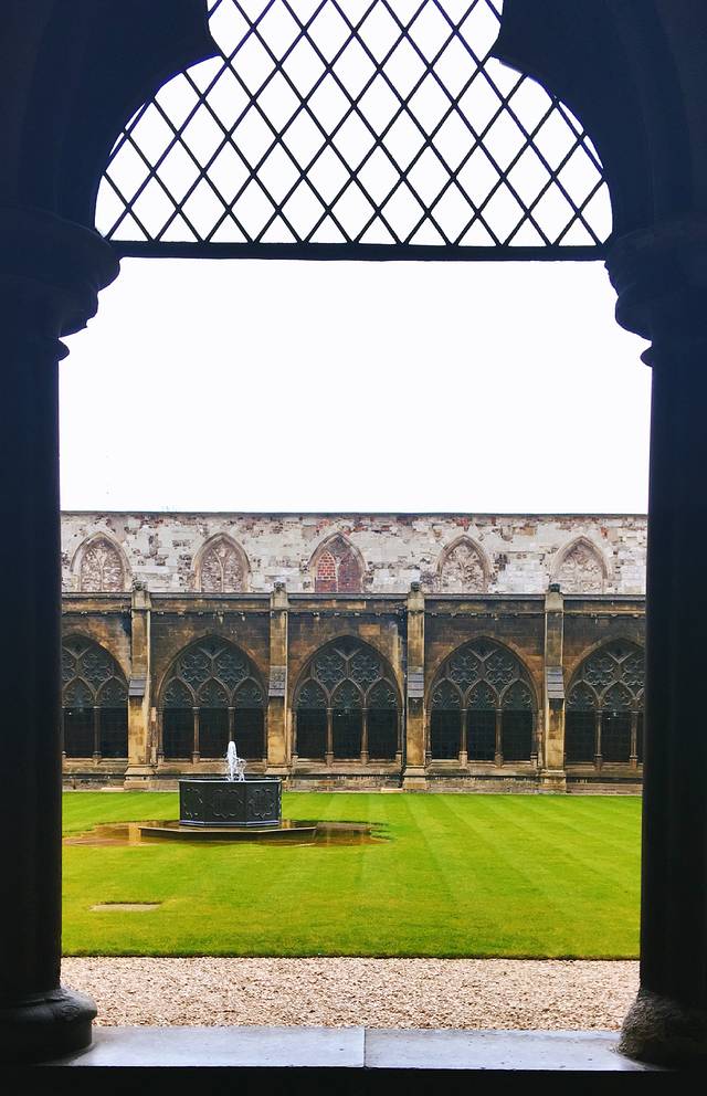 土象星座历史宅15日伦敦行(含吃住行攻略)