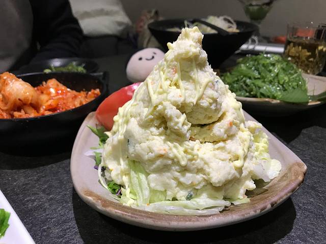 山上下日本料理(海信广场店)