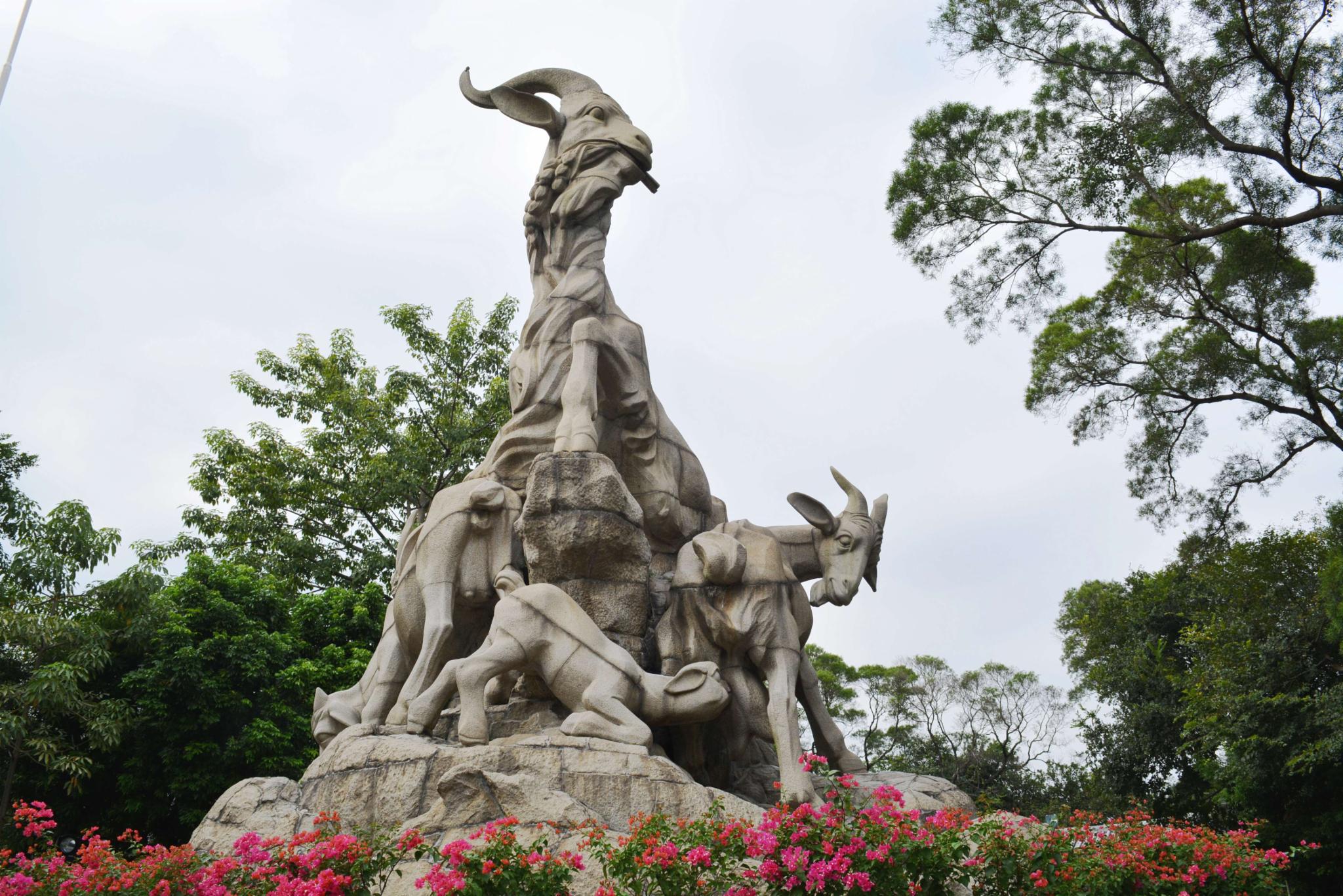2019五羊石雕-旅游攻略-门票-地址-问答-游记点评，广州旅游旅游景点推荐-去哪儿攻略