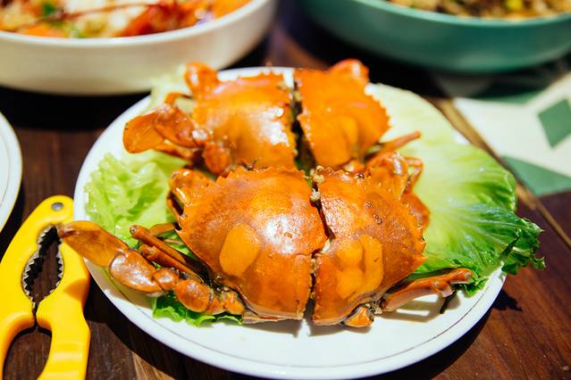 挑食|福建菜|私厨(曾厝垵地标店)