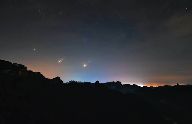 武夷山风景名胜区-白云禅寺