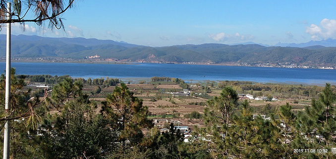 丽江——茶马古道、拉市海、丽江千古情图片