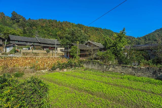 2021高椅古村門票,會同高椅古村遊玩攻略,高椅古村遊覽攻略路線/地址