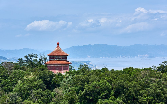粗芦岛旅游攻略-连江旅游攻略-游记-去哪儿攻略