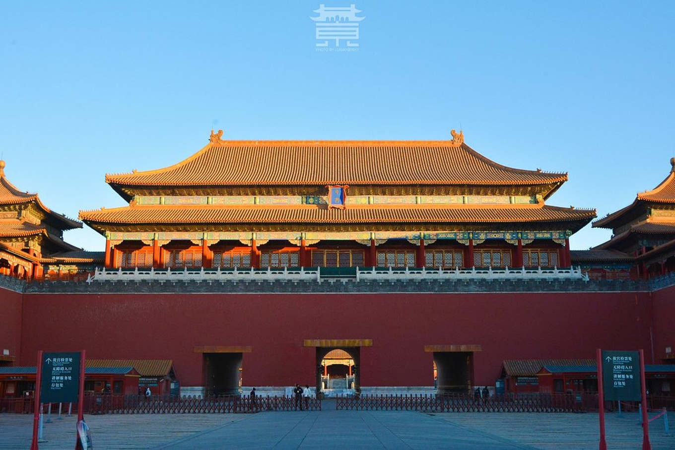 “奉天承运,皇帝诏曰”朕邀各位爱卿三月来故宫一起吃火锅,附火锅攻略和线路指南~-北京旅游攻略-游记-去哪儿攻略