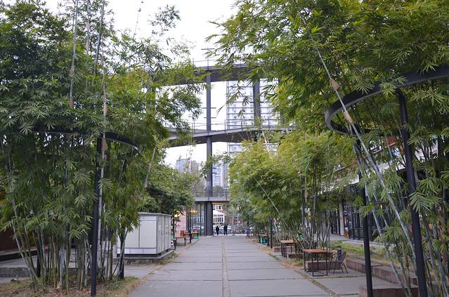 西村创意产业园