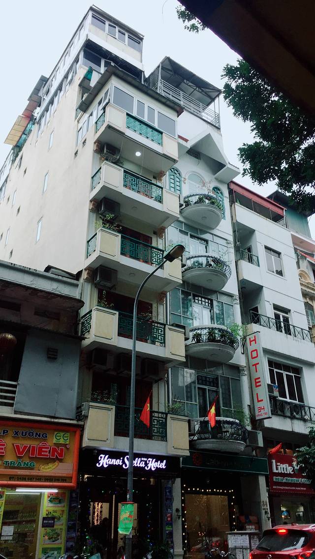 三十六行街区购物商圈