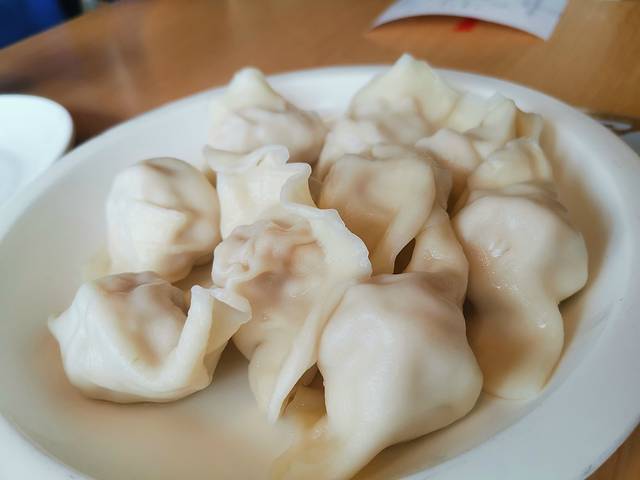 关东小磨东北菜(长风大悦城店)