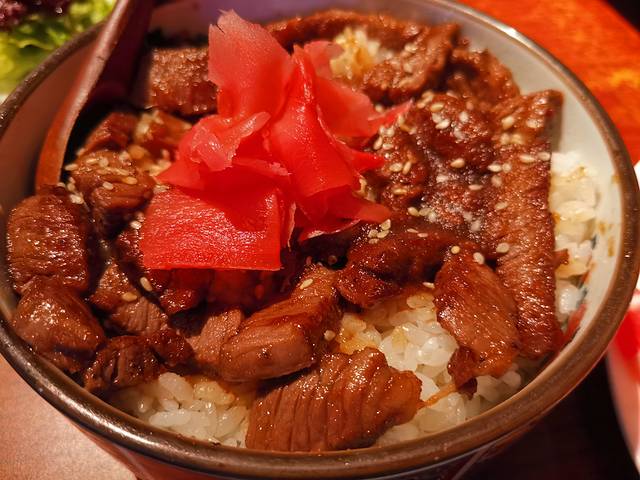 炙柒Sekinana·精致日料铁板烧(长泰广场店)