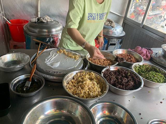 三和卷粉店(文明店)