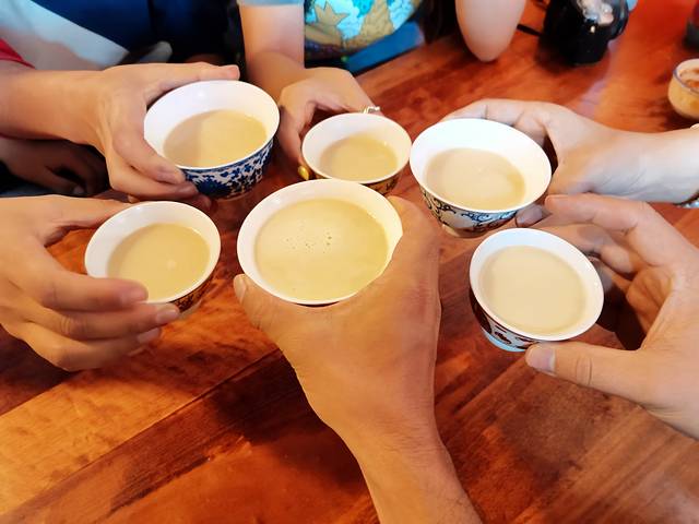 西藏色林错国家级自然保护区