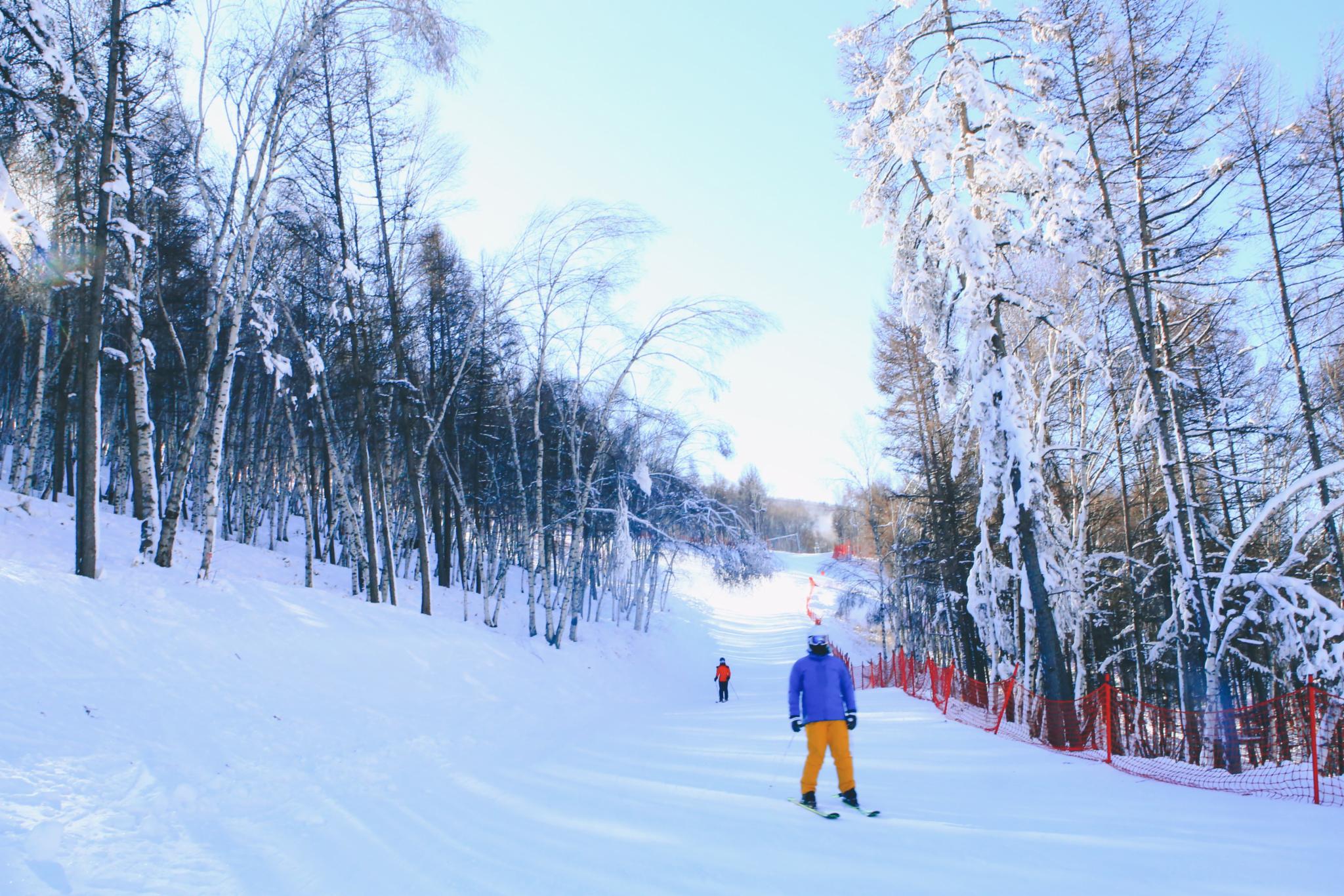 驶入雪国崇礼 畅快滑雪太嗨了 含攻略 崇礼旅游攻略 游记 去哪儿攻略 驶入雪国崇礼 畅快滑雪太嗨了 含攻略 崇礼旅游攻略 游记 去哪儿攻略