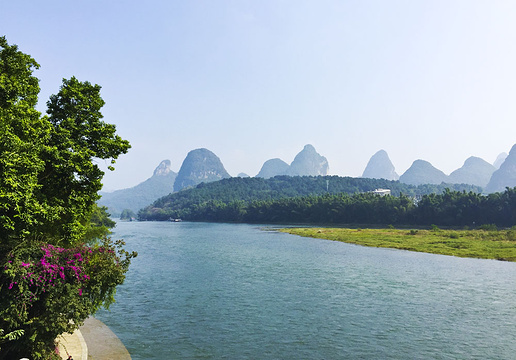 双滩旅游景点图片