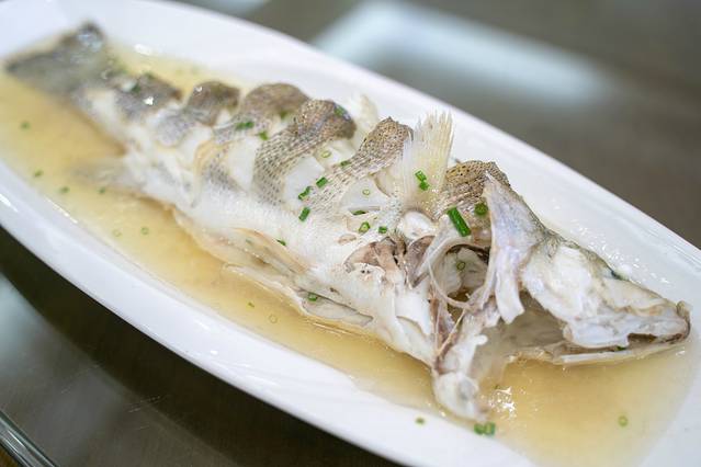 吴江老镇源菜馆