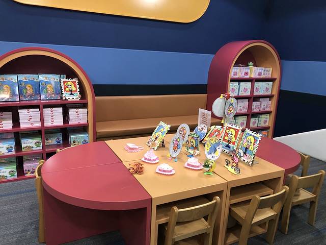 奈尔宝家庭中心(星河湾店)