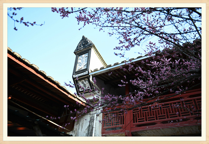 林阳禅寺图片