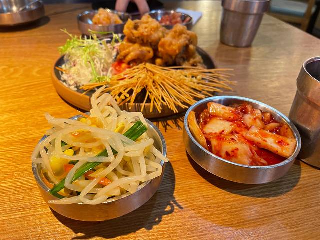 双门洞18号·小韩料(广州首店)