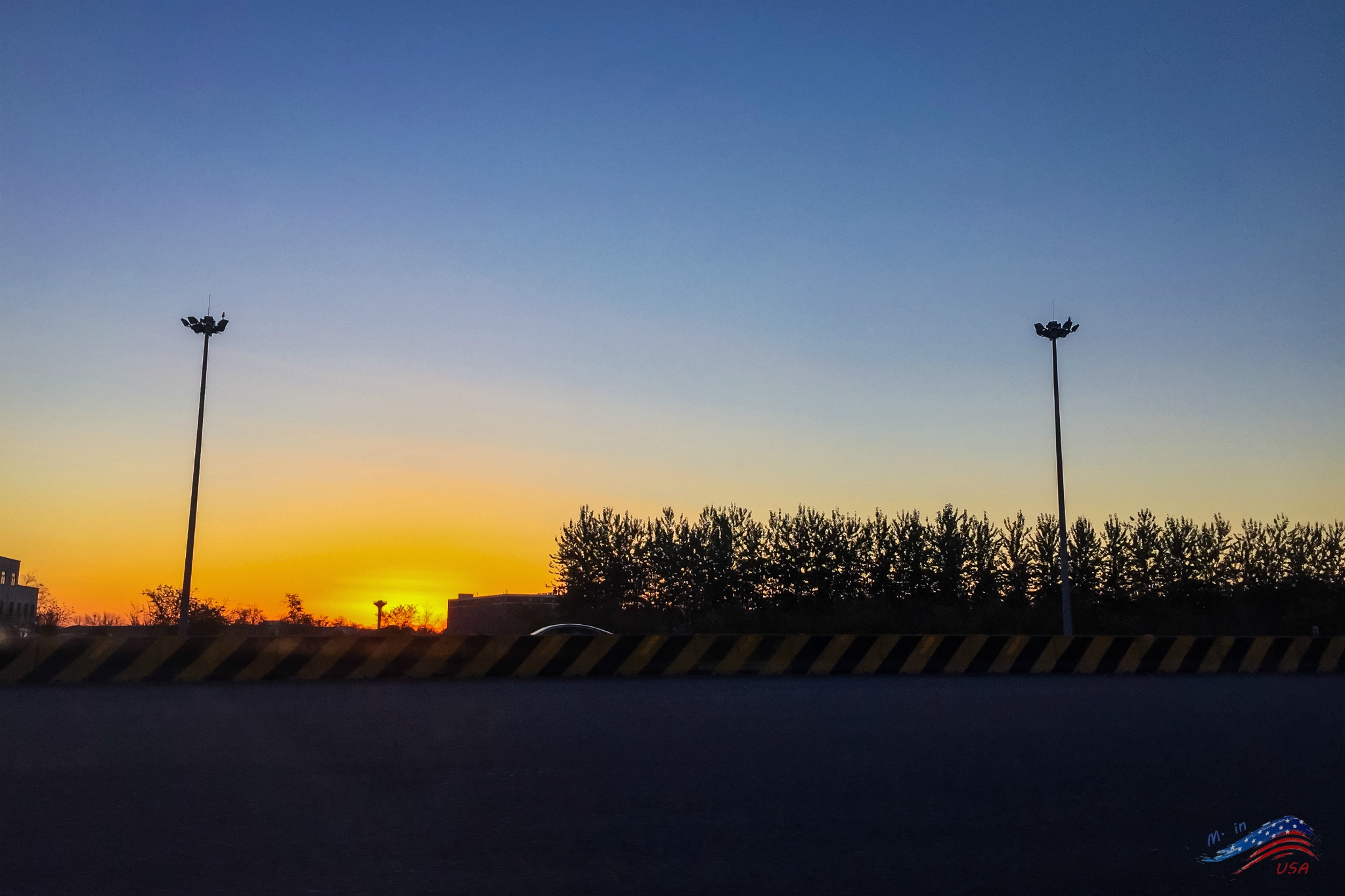 Santa Monica Beach House