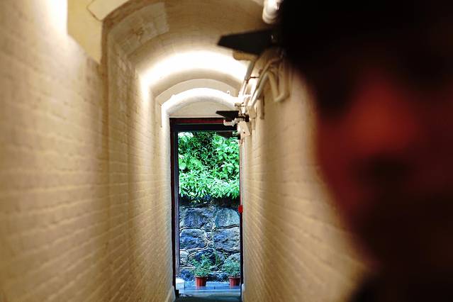 亚洲协会香港中心