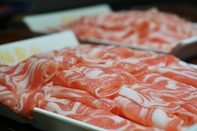 福聚全老店涮羊肉(莲花店)