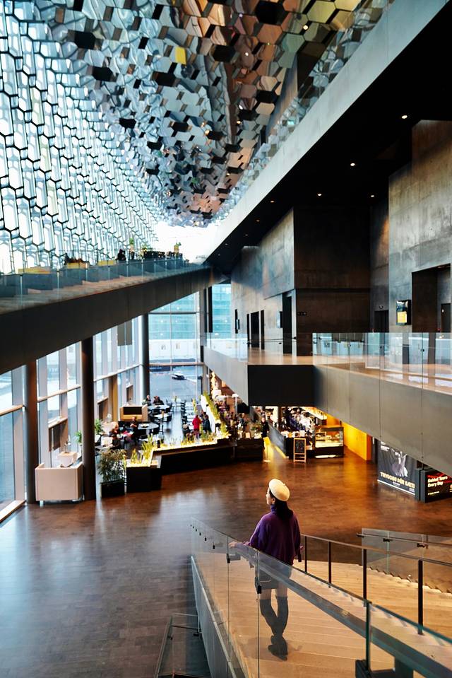 ﻿哈帕音乐厅和会议中心