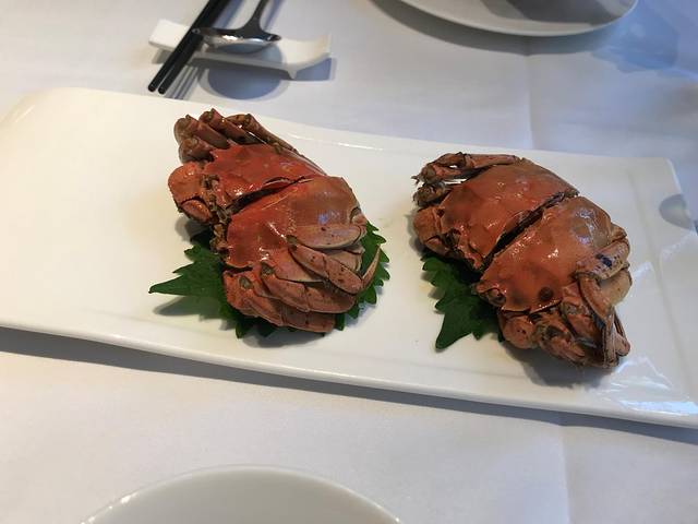 海味观(康定花园店)