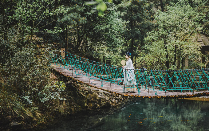 说说这次旅行图片