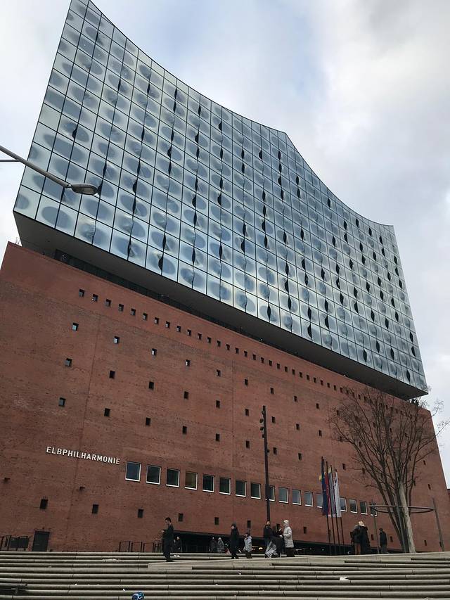 易北爱乐音乐厅