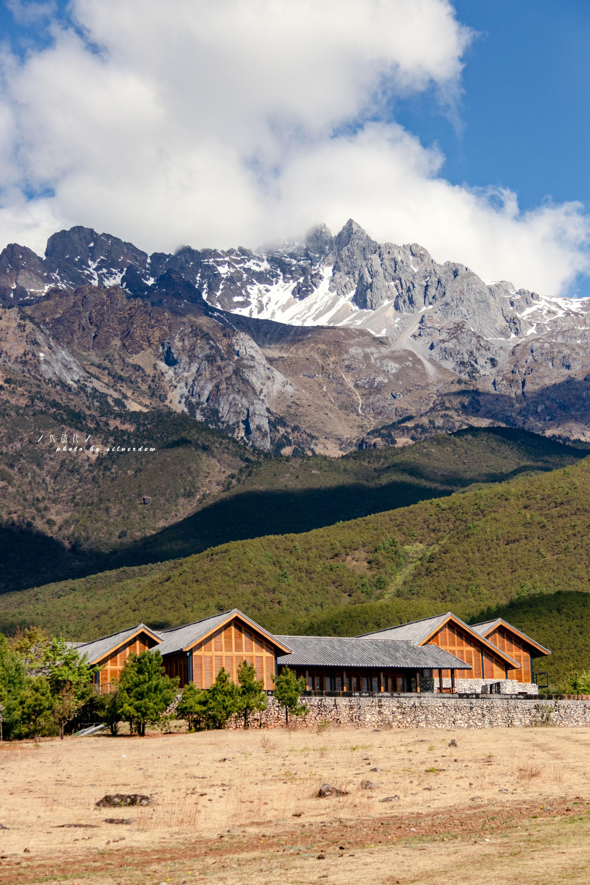 里的人依然管他叫做玉湖从玉湖村走到玉湖大概20分钟左右即可到达观赏