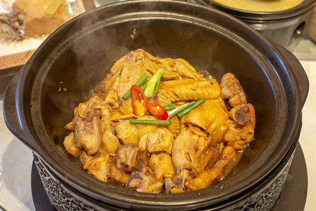 1927東園私厨(中山路百年别墅店)