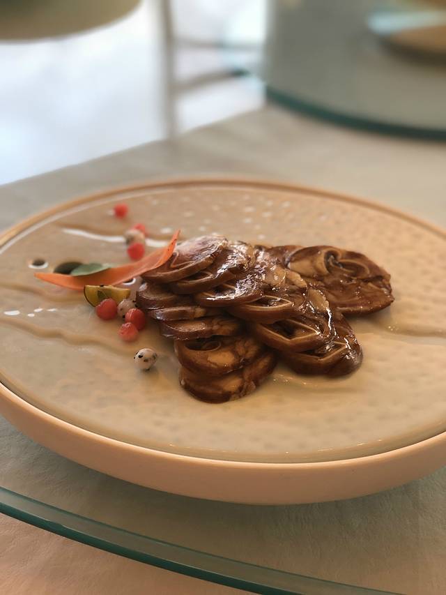 梅林春晓花园餐厅