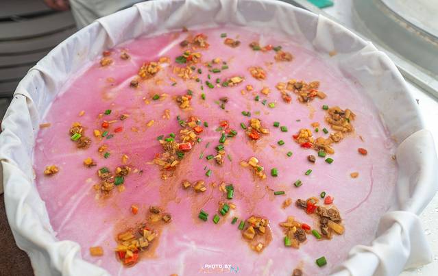 安上粉皮·非遗手工小吃(骑龙巷店)