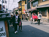 奈良旅游景点攻略图片
