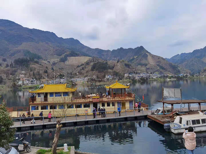 心中有"李",可相遇南庄—— 48小时,玩遍沿河-沿河旅游攻略-游记-去