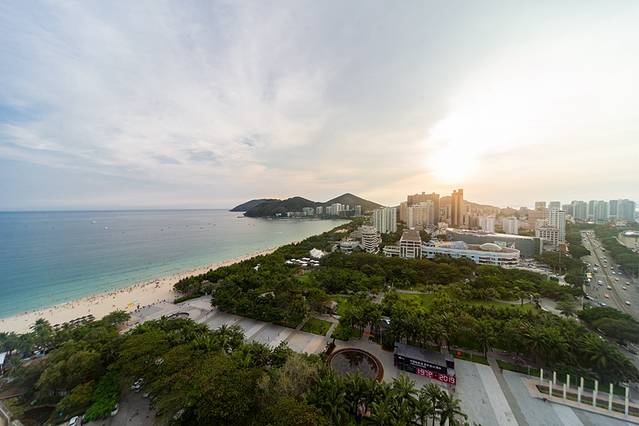 三亚大东海酒店·茉莉雅餐饮