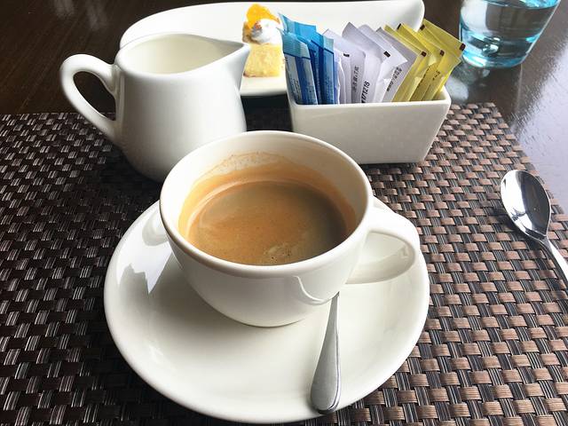 中山利和希尔顿酒店·意桥餐厅