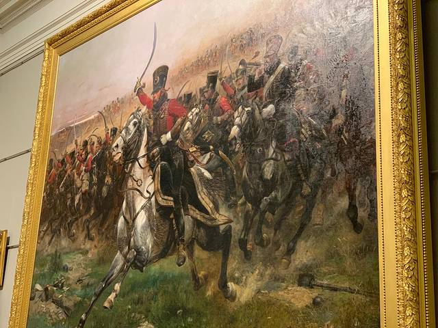 新南威尔士艺术馆