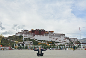 西藏梦，终究不是一场梦