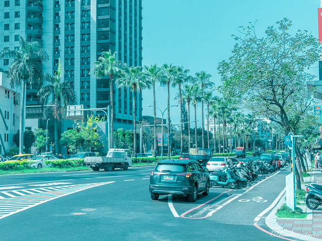 21这一站 我们要去小琉球 在台湾附近的14个附属岛屿中 小琉球是唯一的珊瑚礁岛屿 小琉球 评论 去哪儿攻略