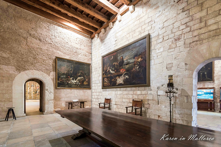 2019马略卡岛游玩攻略,马略卡岛交通\/住宿\/行程